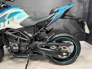 VOGE R 125 ABS