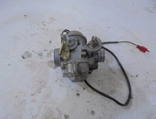 Kymco 31123 carburador people 125