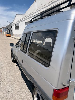 Citroen C15 2003