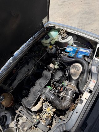 Citroen C15 2003