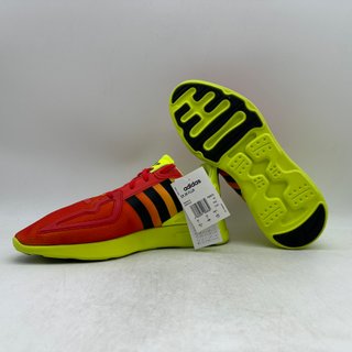 ADIDAS ZX 2K FLUX FW0473 TALLA 44 2/3