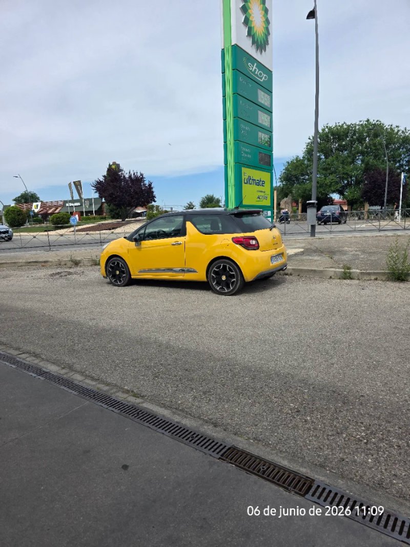 Citroen DS3 2010 - foto 1
