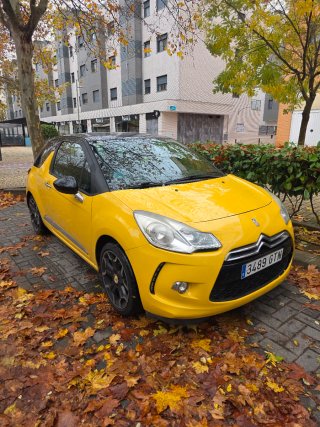Citroen DS3 2010
