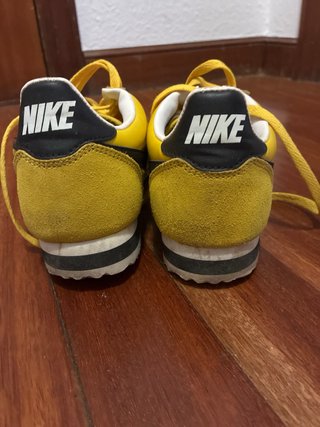 Zapatillas Nike Cortez