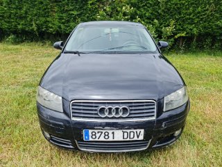 Audi A3 2005