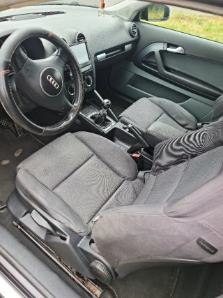 Audi A3 2005