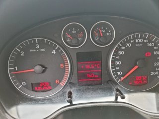 Audi A3 2005