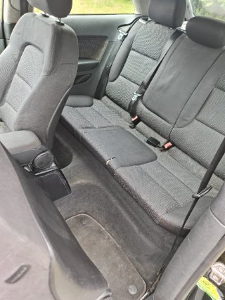 Audi A3 2005