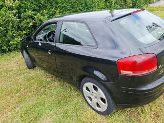 Audi A3 2005