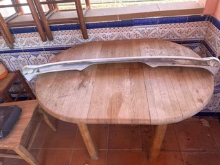 Alerón Seat León MK3