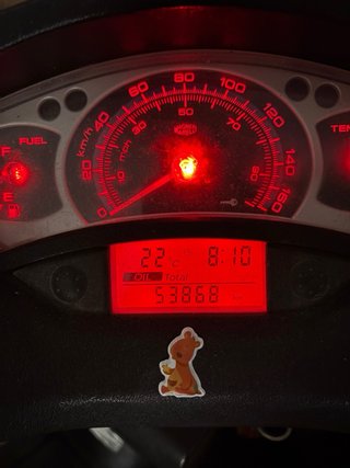 Yamaha X-MAX 250 Gris