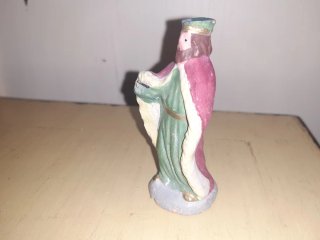 Figura Belén Rey Herodes