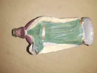 Figura Belén Rey Herodes