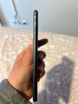 iPhone 8 Plus 256GB Space Gray