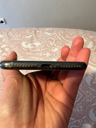 iPhone 8 Plus 256GB Space Gray