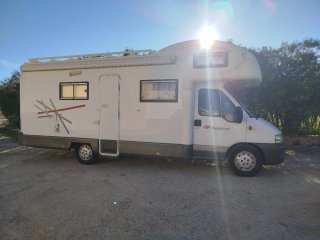 FIAT Ducato 2005