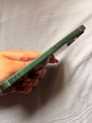 iPhone 13 128GB Verde