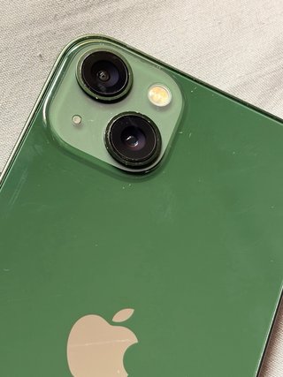 iPhone 13 128GB Verde