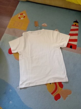 Camiseta Scalpers Talla M