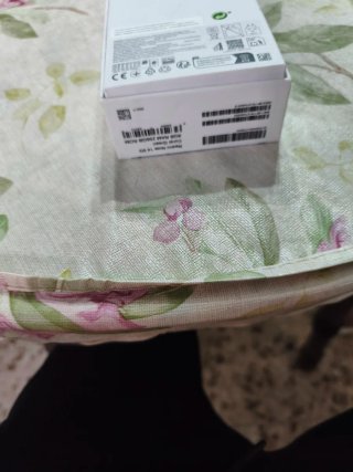 Xiaomi Redmi Note 14 5G Casi Nuevo