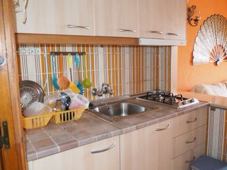 Apartamento en Torrevieja