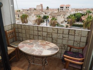 Apartamento en Torrevieja