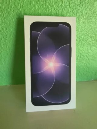 iPhone 17e 256GB Negro