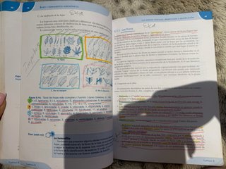 Libro fundamentos agronomicos 1er curso