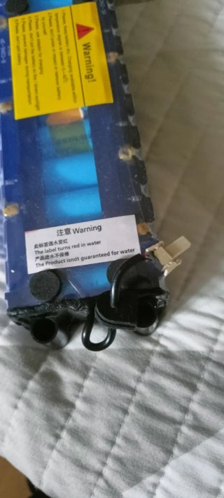 Batería Li-ion 36V 7.8Ah para patinete Xiaomi