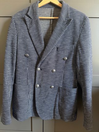 Set 3 Giacche Uomo di varie marche