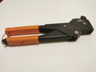 Remachadora Bahco