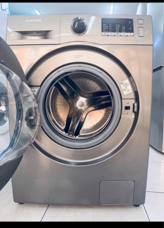 Lavadora Samsung 8kg
