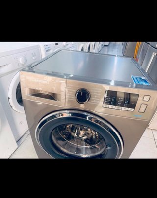 Lavadora Samsung 8kg