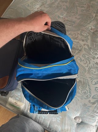Zaino Valentino Rossi VR46