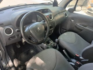 Citroen C3 2006