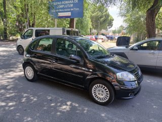 Citroen C3 2006
