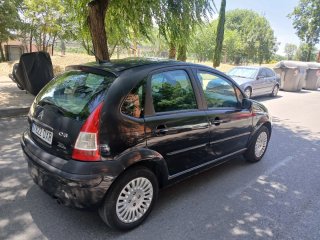 Citroen C3 2006
