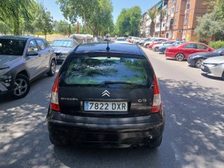 Citroen C3 2006