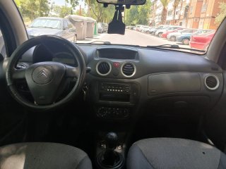 Citroen C3 2006