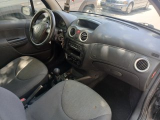 Citroen C3 2006