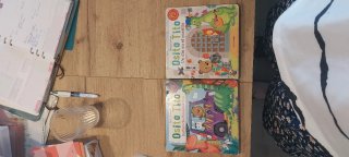 Colección libros infantiles Osito Tito