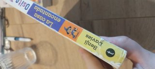 Colección libros infantiles Osito Tito