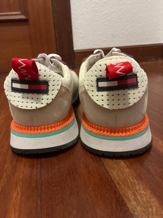 Zapatillas Tommy Hilfiger Multicolor