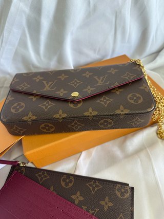 Louis Vuitton 3 in 1