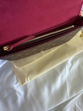 Louis Vuitton 3 in 1