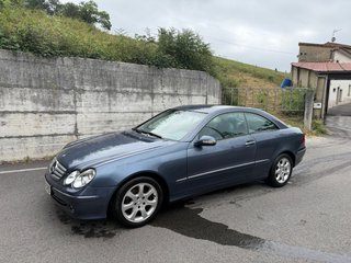 Mercedes-Benz  CLK 2022