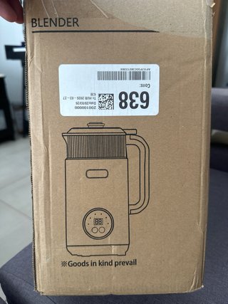 Máquina Leite Vegetal Automática