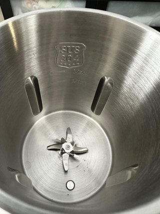 Máquina Leite Vegetal Automática