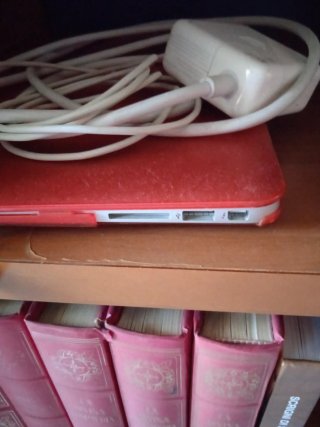 MacBook Air Apple Oro/Argento