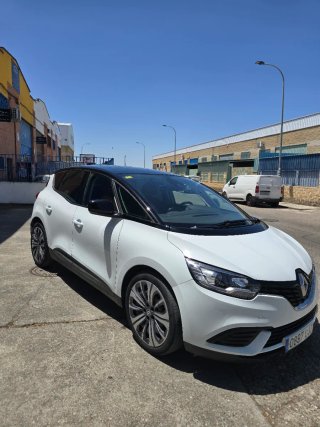 Renault Scenic 68.000km